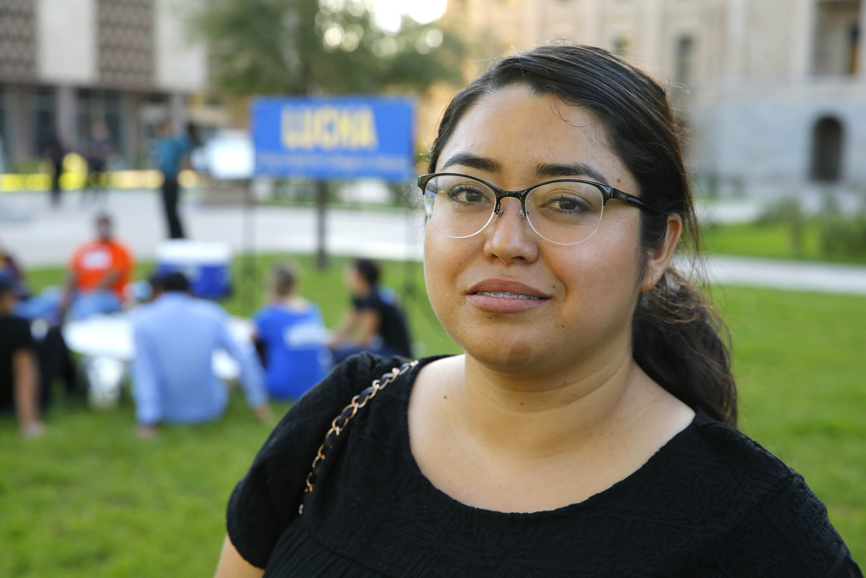 can daca buy a house